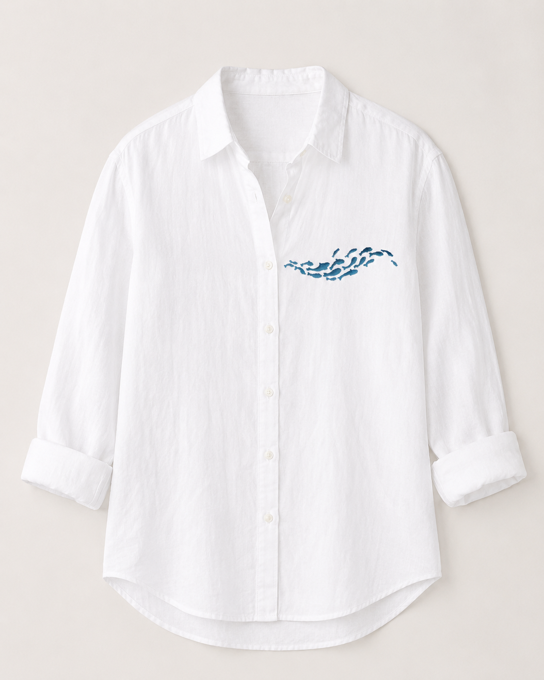 Ocean Drift Shirt