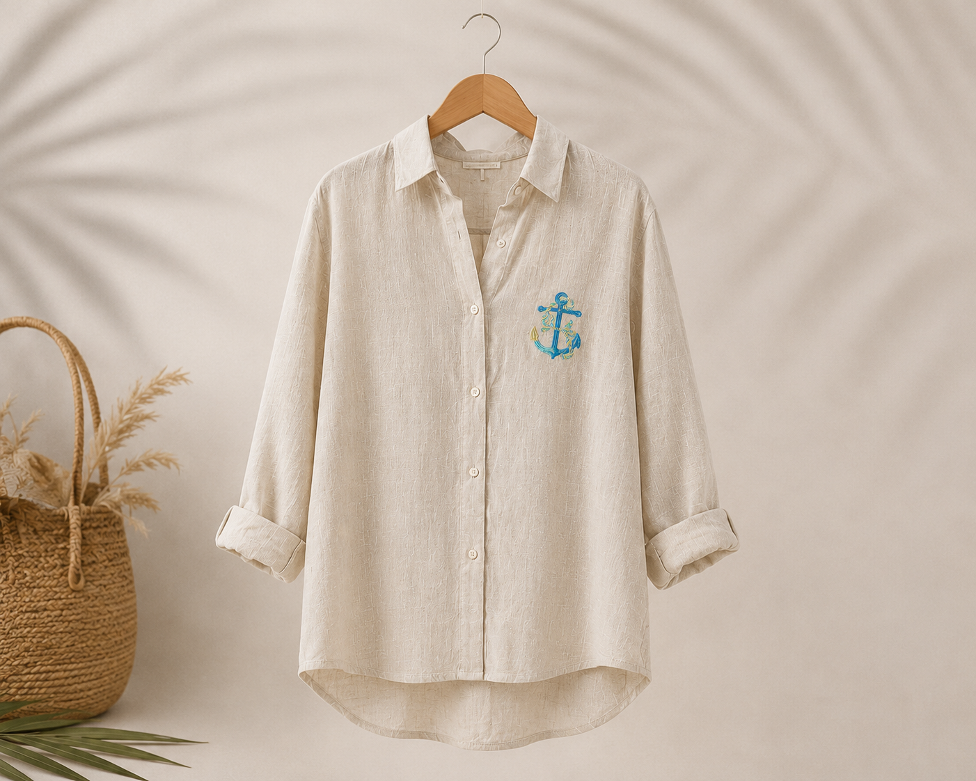 Anchor Shirt