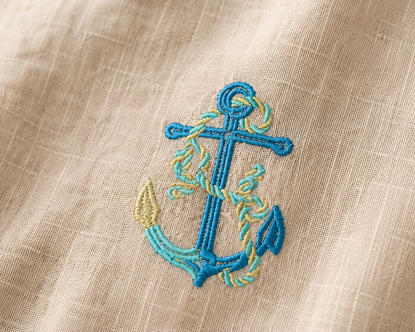 Anchor Shirt