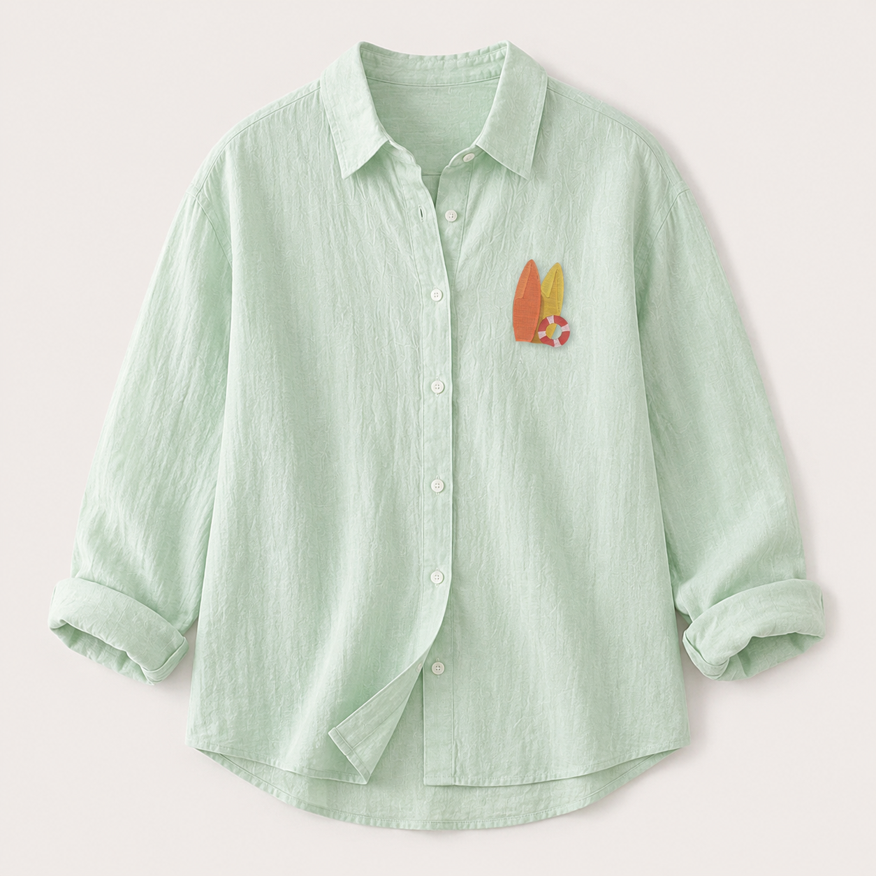 Surfboards Shirt