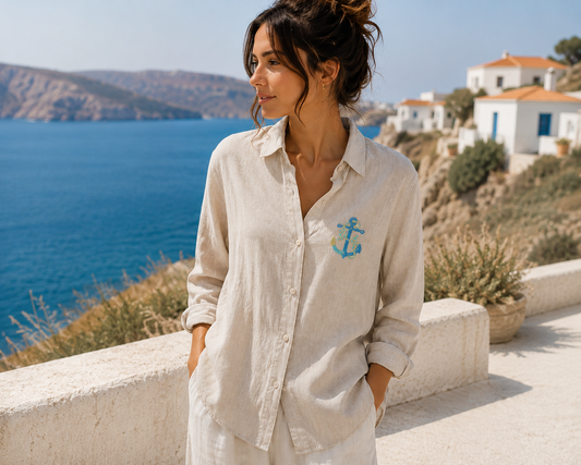 Anchor Shirt