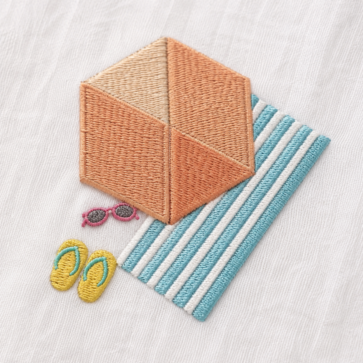 Beach Escape Shirt