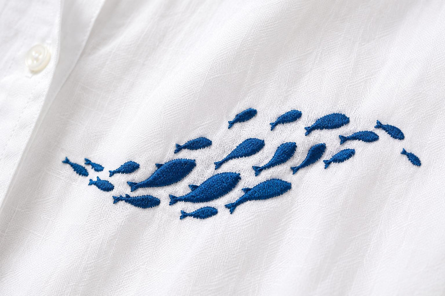 Ocean Drift Shirt
