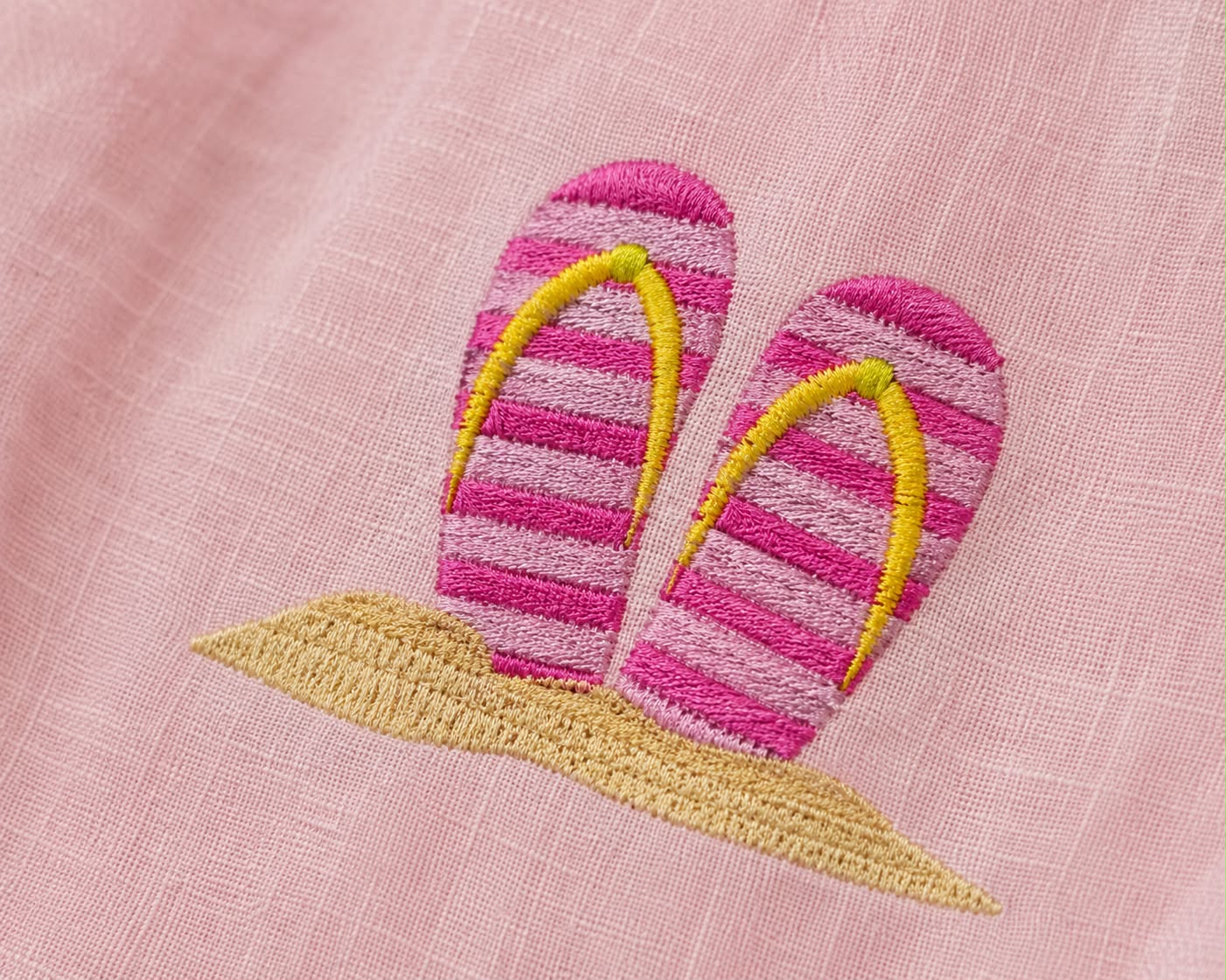 Flip Flops Shirt