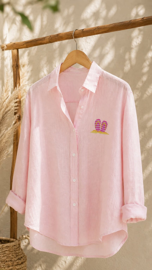 Flip Flops Shirt